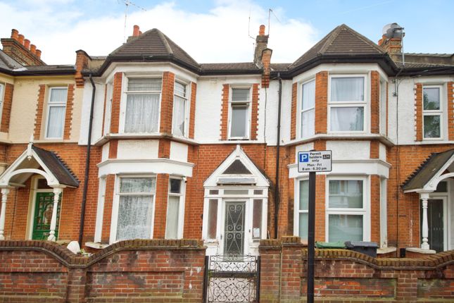 Terraced house for sale in Matlock Road, Leyton, London