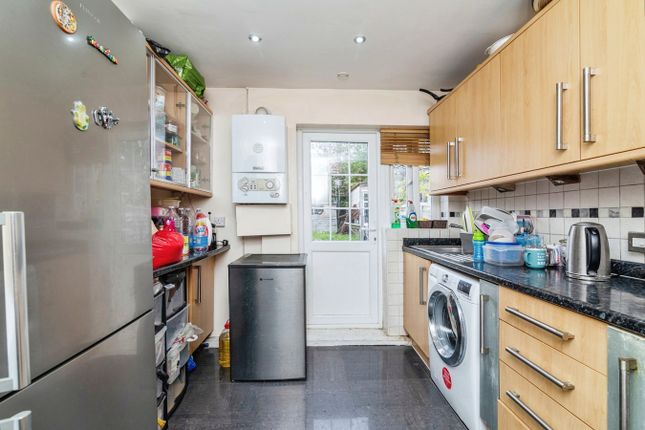 Terraced house for sale in Osborne Square, Dagenham