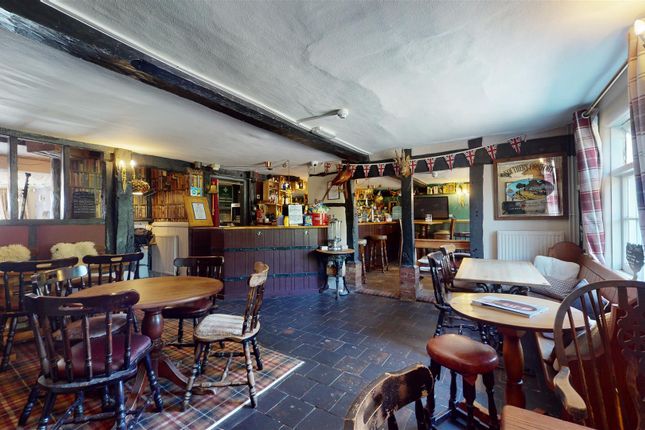 Property for sale in Lowndes Arms, High Street, Whaddon, Milton Keynes
