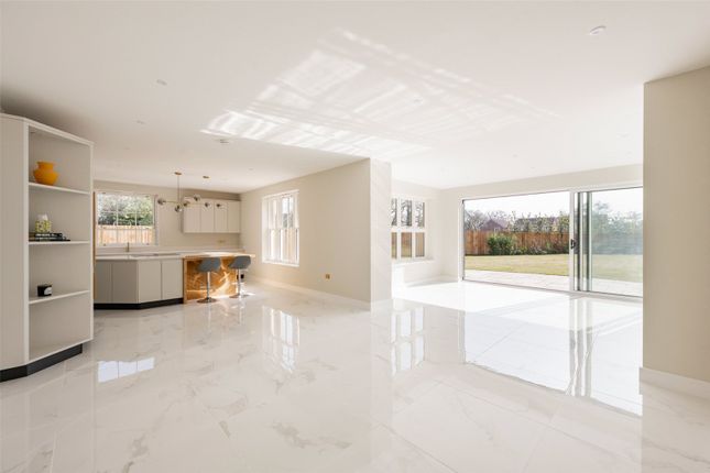 Kitchen/Family Room