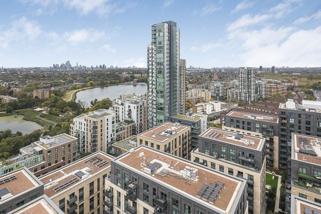 The Crown Collection, Emperor Point B2.19.04, Woodberry Down, Finsbury Park photo 2