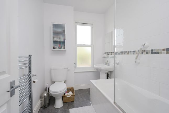 Terraced house for sale in Nelson Road, Wimbledon, London