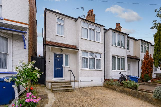 Crescent Road, New Barnet photo 2