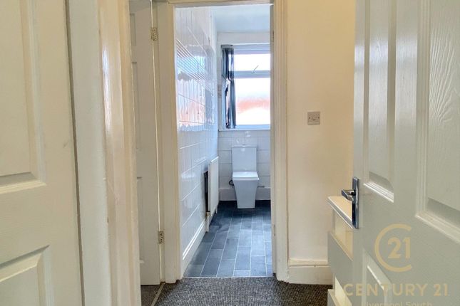 Terraced house to rent in Talton Road, Wavertree, Liverpool
