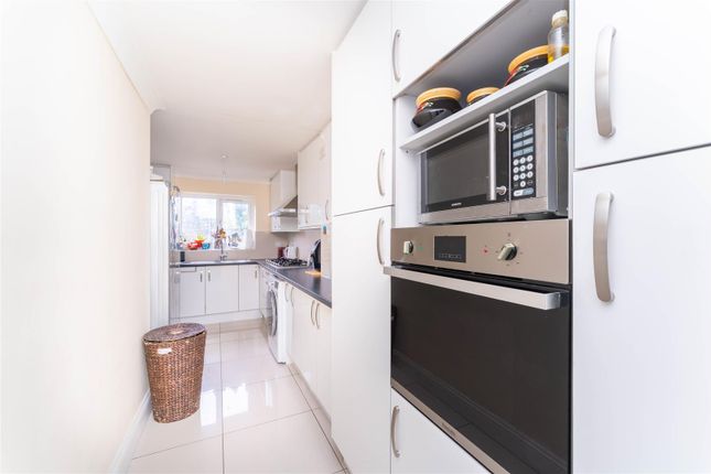 End terrace house for sale in Springwell Road, Heston, Hounslow