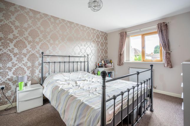 Town house for sale in Archer Close, York