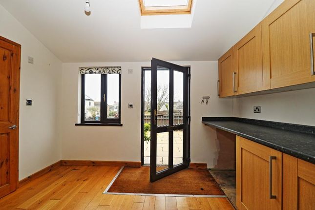 Terraced house for sale in South Place Gardens, St Just, Cornwall