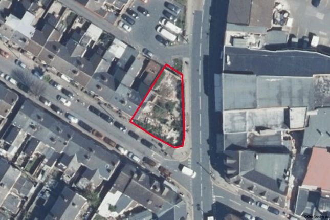 Thumbnail Land for sale in 113 Ladypool Road, 180 &amp; 182 Ombersley Road, Sparkbrook, Birmingham