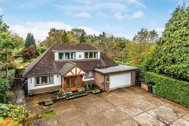 Thumbnail Property for sale in Newdigate Road, Beare Green