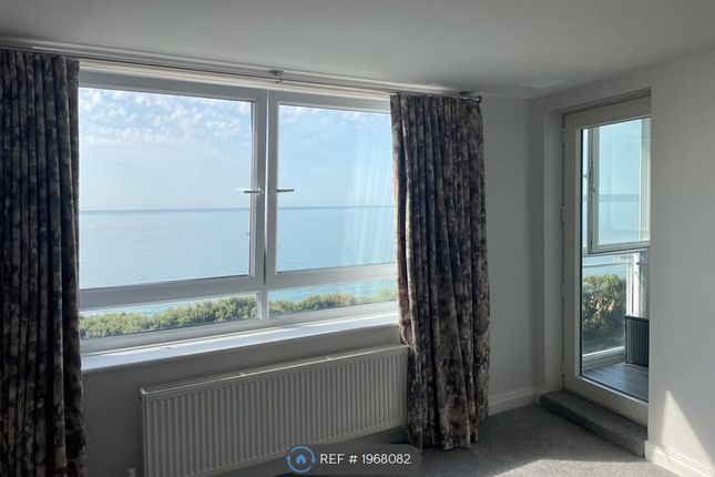 Flat to rent in Boscombe Cliff Road, Bournemouth