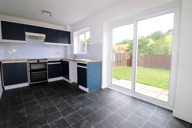 Terraced house for sale in Maes Afallen, Bow Street