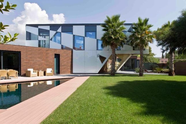 Thumbnail Villa for sale in Terramar, Sitges, Barcelona