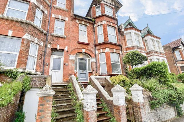 4-bed house on 92, Milward Road, Hastings, £250,000