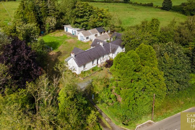 3-bed detached on South Meadows, 93 Mealough Road, Belfast, £529,950