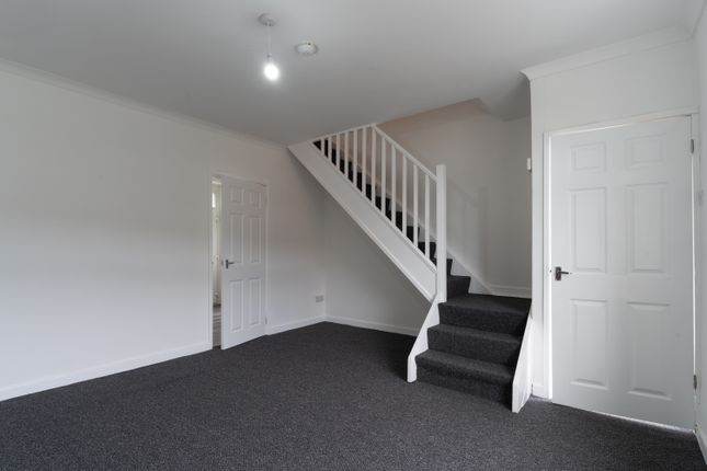 Terraced house to rent in Middle Terrace, Stanleytown, Ferndale