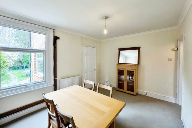 Terraced house to rent in Riverdale Road, Canterbury, Kent