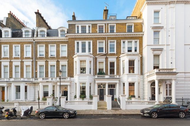 Thumbnail Detached house for sale in Bina Gardens, London