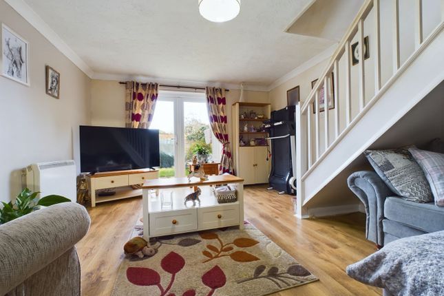 Brady Gardens, Downham Market photo 2