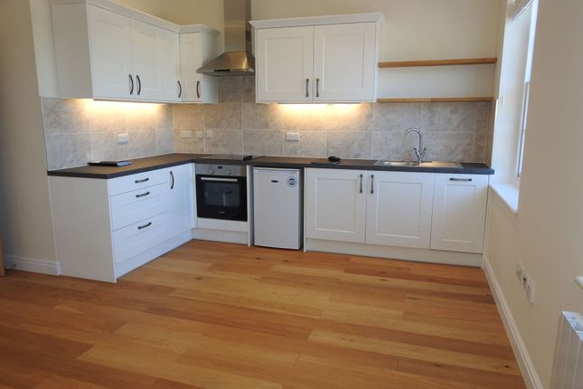 Flat 8, Colonial House Station Road, Leiston photo 2