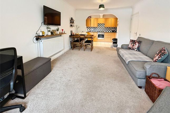 Flat 3, Fair Oak,, Fircroft Close, Reading photo 3
