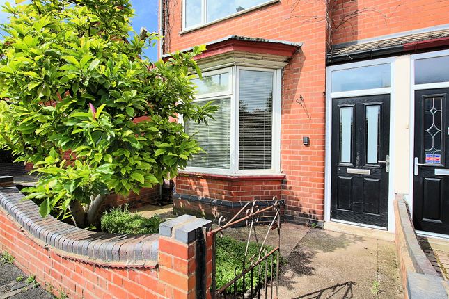 Semi-detached house for sale in Broad Street, Syston