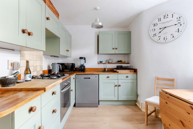 Garden Flat, 127 Cromwell Road, Bristol photo 3