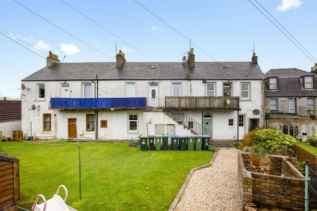 Flat for sale in The Knowe, 19 Curate Wynd, Kinross