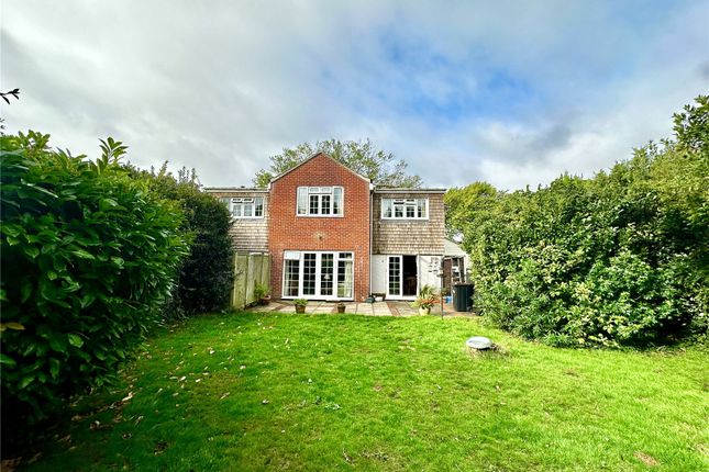 4, Park Avenue, Hampshire photo 2