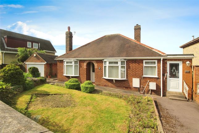Bungalow for sale in Thompson Hill, High Green, Sheffield