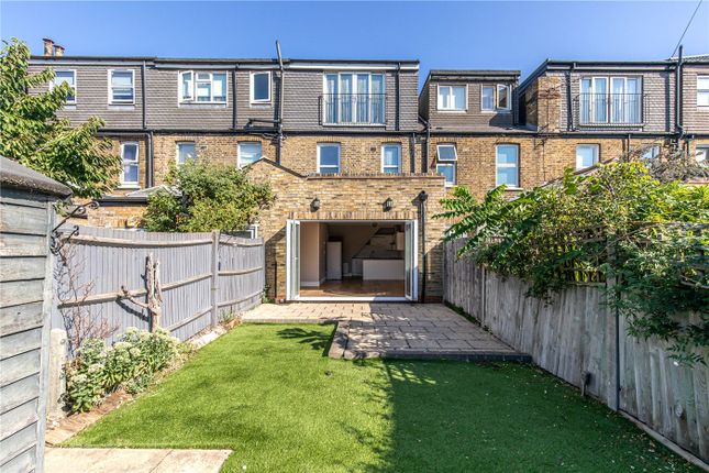 12, Sunderland Road, LONDON photo 4