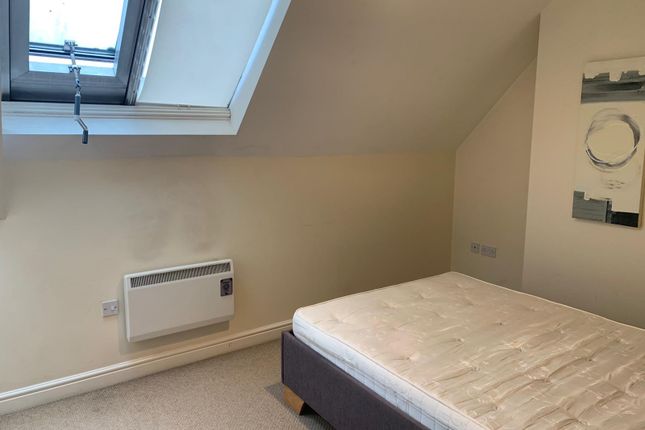 113 Great Hampton Street, Birmingham photo 3