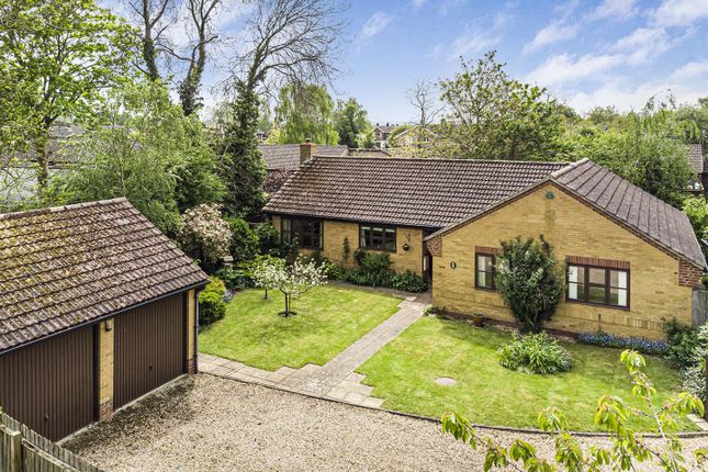 Detached bungalow for sale in South Street, Comberton, Cambridge