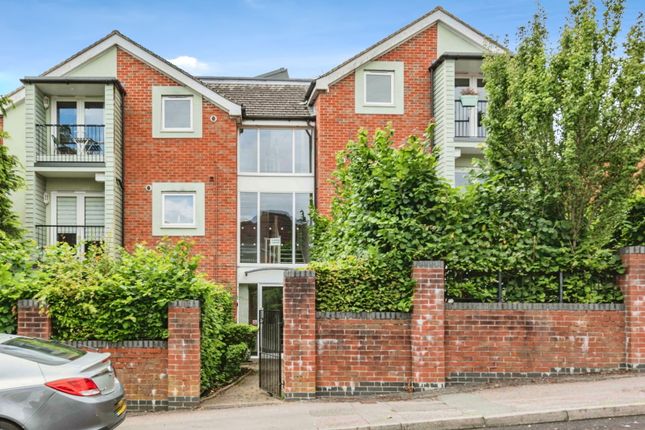 Thumbnail Flat for sale in Spring Road, Sholing, Southampton