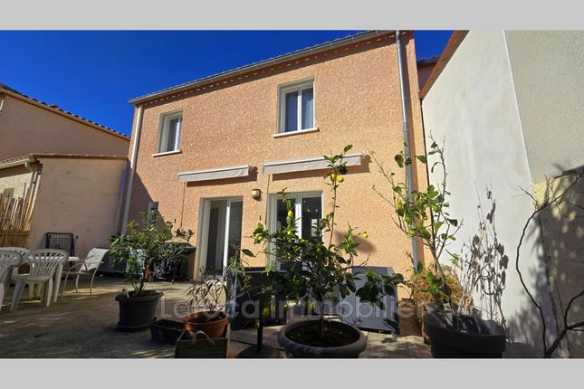 Thumbnail Villa for sale in Villelongue-Dels-Monts, Pyrénées-Orientales, Languedoc-Roussillon