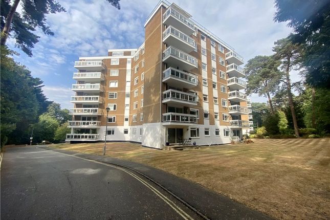 3 bed flat for sale in Western Road, Canford Cliffs, Poole BH13