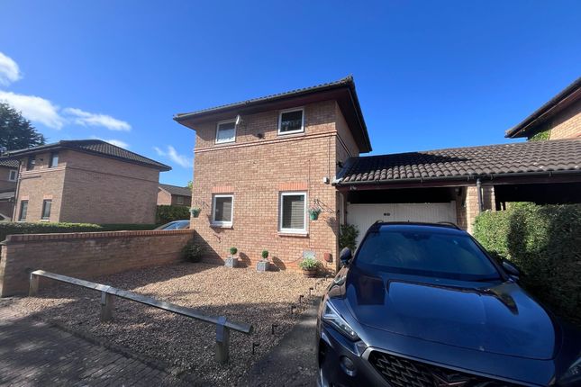 1-bed house on 14 Clapham Place, Bradwell Common, £128,000