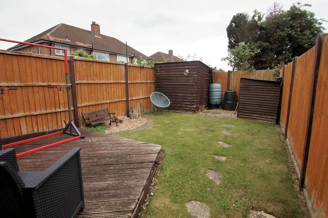 50, Carberry Drive, Fareham photo 4