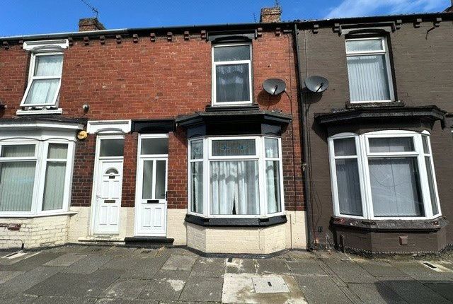 Thumbnail Flat for sale in Beaumont Road, Middlesbrough, North Yorkshire