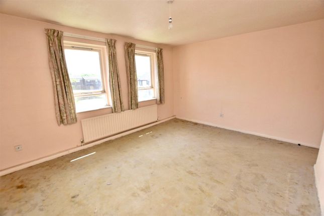 Flat for sale in Beatrice Place, Blackburn