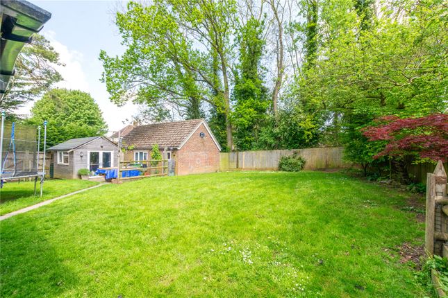 Detached house for sale in Butlers Way, Great Yeldham, Halstead, Essex