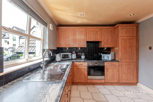 38/2, Grant Drive, Dunblane photo 4