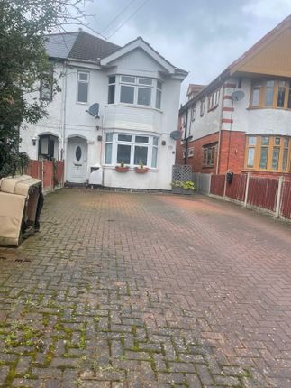 Thumbnail Flat to rent in Coventry Road, Exhall, Coventry