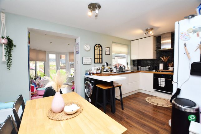 Semi-detached house for sale in Fernlea, Rothwell, Leeds, West Yorkshire