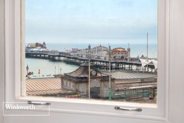 12 Marine House, 13-14, Marine Parade, Brighton photo 2