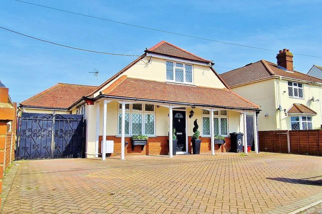Property for sale in Frinton Road, Kirby Cross, Frinton-On-Sea