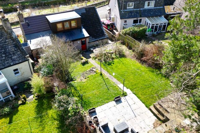 Cottage for sale in The Den, Letham, Angus