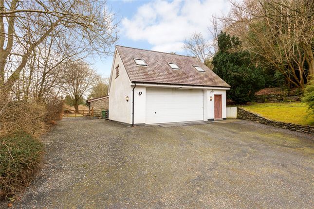 Detached house for sale in London Road, Corwen, Clwyd