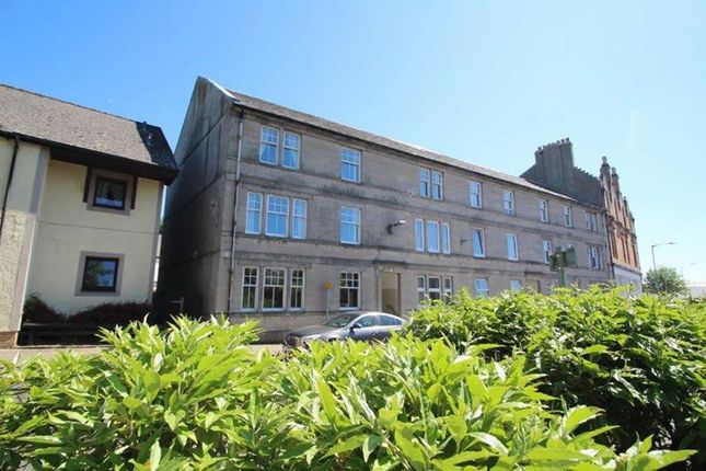 Thumbnail Flat for sale in 17A, Mill Street, Rothesay, Isle Of Bute PA200Ey