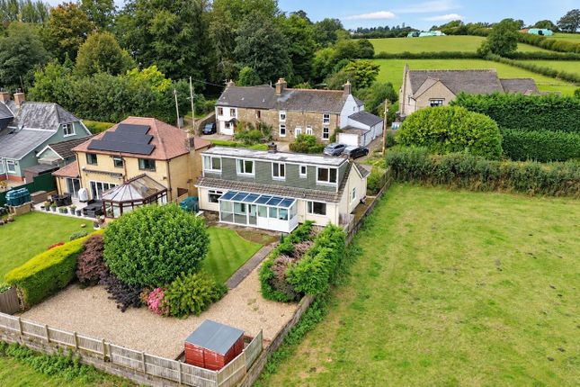 Llys Tywi, Hensol Road, Pontyclun photo 4
