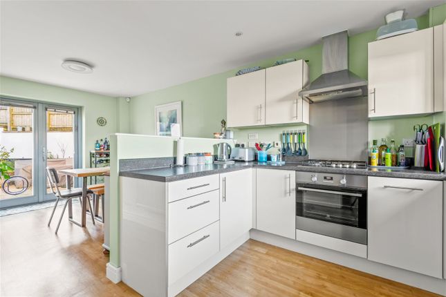 Detached house for sale in Lower Green, South Brent